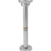 Bordsstolpe BSF70 Flyttbar 360°, 685mm, Ø: 178 mm