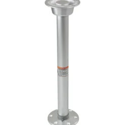 Bordsstolpe BSF70 Flyttbar 360°, 685mm, Ø: 178 mm