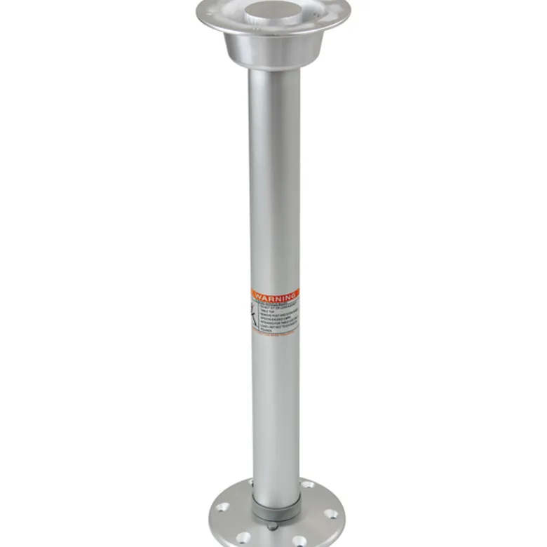 Bordsstolpe BSF70 Flyttbar 360°, 685mm, Ø: 178 mm