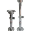 Bordsstolpe BSR5070 Flyttbar/Justerbar 360°, 50-70cm, Ø: