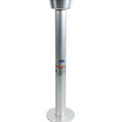 Bordsstolpe SRF69 Flyttbar, 685mm, Ø180mm