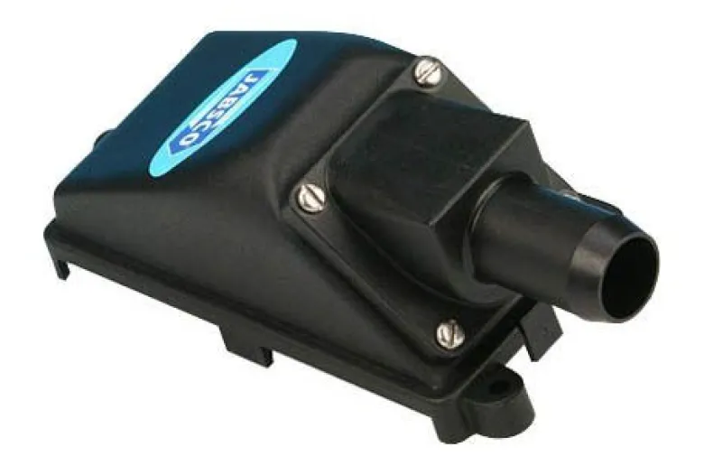 Bottensil 25mm