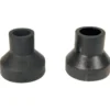 Bowman DC 3367, Slutstycke (Ø:32mm), Svart, Gummi