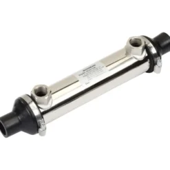 Bowman Oljekylare DC50 Olja, 1/2''/28mm, 1st