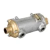 Bowman Oljekylare EC100, Olja, 3/4''/45mm, 90,0 kW, Ø: 87mm