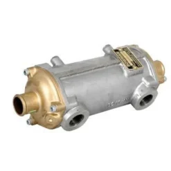 Bowman Oljekylare EC80 Olja, 1/2''/ 32mm, 1st