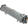 Bowman Oljekylare FC120, 180,0 kW, 1", L:480 mm, Ø:113mm