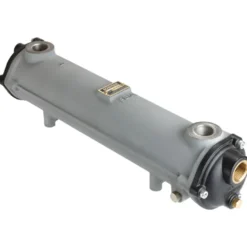 Bowman Oljekylare FC120, 180,0 kW, 1", L:480 mm, Ø:113mm