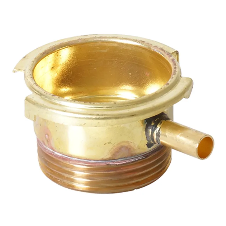 Bowman Påfyllnadsmunstycke Ø:51mm, 2"
