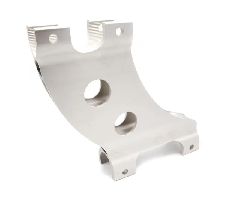 Bracket-adapter, arm, mch