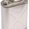 Bränsledunk, spegelpolerad SS, 20 l