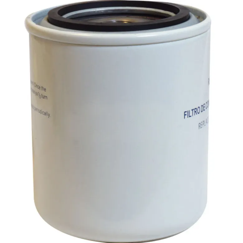 Bränslefilter till Volvo Penta D3OEM 21139810