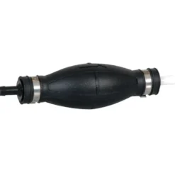 Bränslepump stor till 6 mm slang
