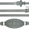 Bränsleslang med 2 MERCURY/MARINER-kopplingar