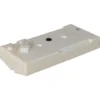 Bränsletank av plast 91 ltr.