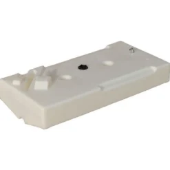 Bränsletank av plast 91 ltr.
