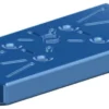 Bränsletank PE 187 l