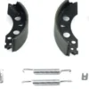 Bromssats för trailer Knott 16-1365 160x35