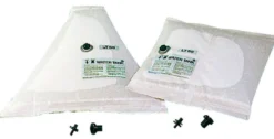 Bruksvattentank special-PVC 210 l
