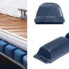 Bryggfendert och pålfendert 800 mm blå