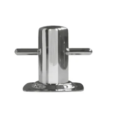Bryggpollare Rostfri, 145mm