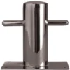 Bryggpollare 205 x 125 mm
