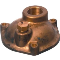 1"  bsp gm.lock bowman fc. med dränering