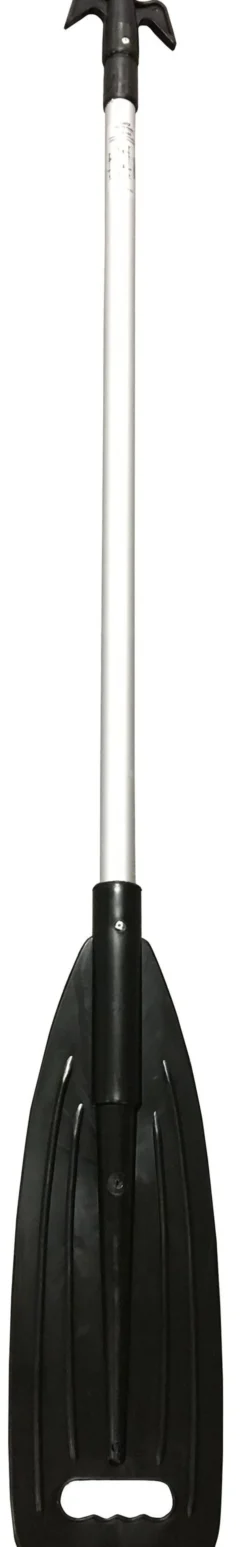 Båtshake/Paddel Teleskopisk 1400-1900mm