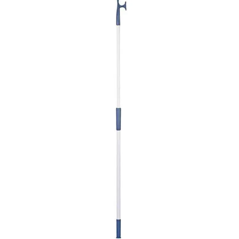 Båtshake Teleskop 120-196 cm Aluminium