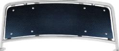 Båtsystem Badplattform Blackline Segelbåt 35-serie 100x38 cm