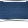 Båtsystem Badplattform Blackline Segelbåt 35-serie 84x38 cm