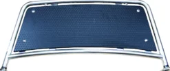 Båtsystem Badplattform Blackline Segelbåt 35-serie 84x38 cm