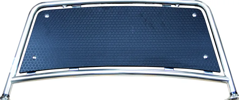 Båtsystem Badplattform Blackline Segelbåt 35-serie 84x38 cm