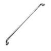 Båtsystem Grabbräcke Rostfri, 750mm