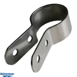 Båtsystem Klammer Ø:25mm