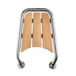 Båtsystem Motorbåtspeke inkl teak