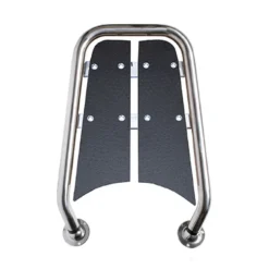 Båtsystem Motorbåtspeke, 550 mm, blackline