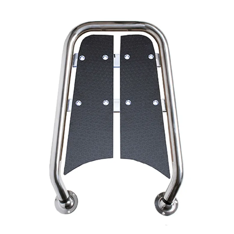 Båtsystem Motorbåtspeke, 550 mm, blackline