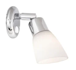 Båtsystem Opal Led Krom