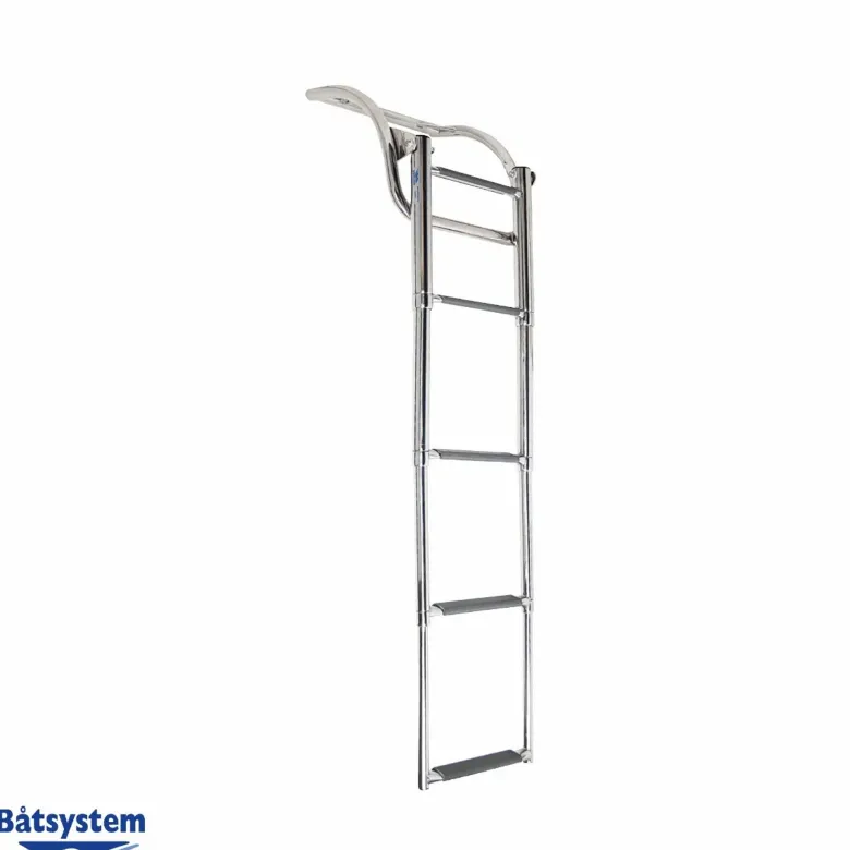 Båtsystem Ribstege 5 Steg