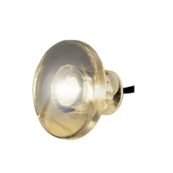 Båtsystem spotlight dot 30 IP65, transparent