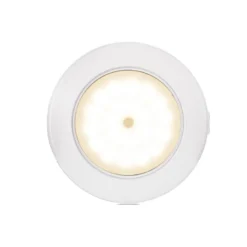 Båtsystem Vega Touch Downlight Vit