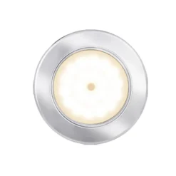 Båtsystem Vega Touch Downlight Matt krom