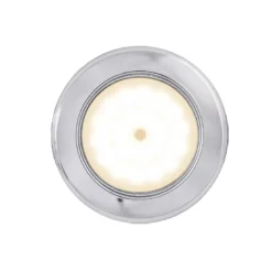 Båtsystem Vega Touch Downlight Krom