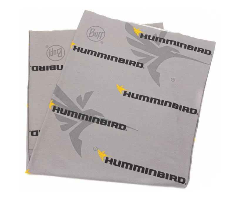 Buff Original - Humminbird