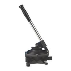 Bulkhead pump Amazon 1"