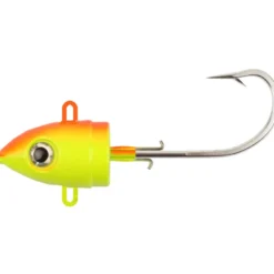 Bullet Head 2.0 Gul Orange