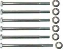 Bultsats Avgaslimpa CRO122027