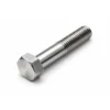 Bult 8 x 130mm A4 DIN 931 1st