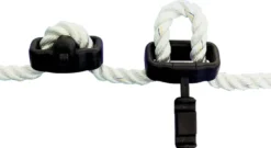 Bungy ryckdämpare, 2/kfp